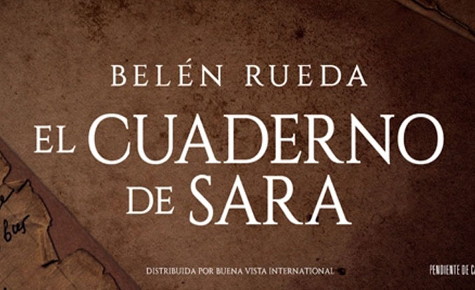 El cuaderno de Sara