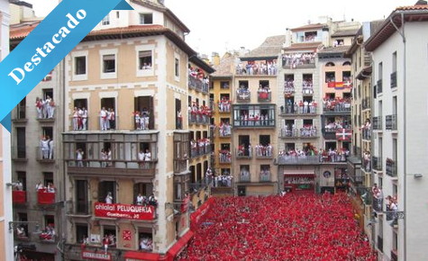 Sanfermines