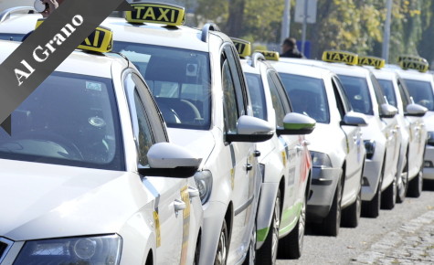 taxis