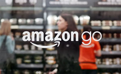 amazongo