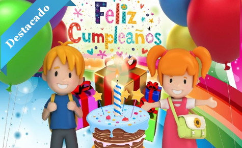 cumpleaños