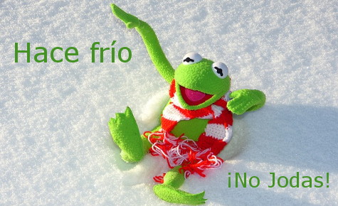 hacefrio