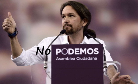 nopodemos